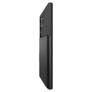 Kup Etui Spigen Slim Armor CS Samsung Galaxy S24 Ultra Černá - SPN3227 - {ean13} - Sklep Home Screen
