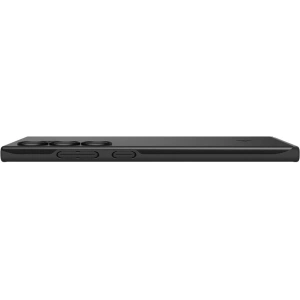 Kup Etui Spigen Thin Fit Samsung Galaxy S24 Ultra Black - SPN3228 - {ean13} - Sklep Home Screen