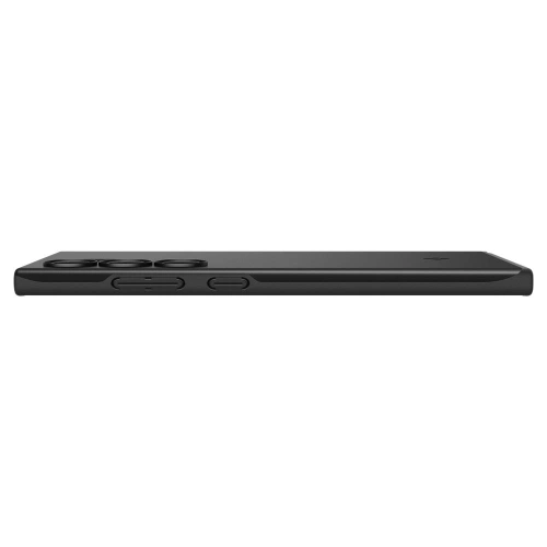Buy Spigen Thin Fit Samsung Galaxy S24 Ultra Black - SPN3228 - {ean13} - Home Screen Store Europe