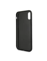 Kup Karl Lagerfeld KLHCI65KICKC iPhone Xs Max keménytok fekete/black Karl & Choupette - KLD046BLK - {ean13} - Sklep Home Screen