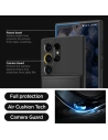 Kup Etui Spigen Slim Armor CS Samsung Galaxy S24 Ultra Černá - SPN3227 - {ean13} - Sklep Home Screen