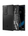 Kup Etui Spigen Optik Armor Samsung Galaxy S24 Ultra Černá - SPN3230 - {ean13} - Sklep Home Screen