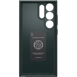 Kup Etui Spigen Thin Fit Samsung Galaxy S24 Ultra Abyss Green - SPN3229 - {ean13} - Sklep Home Screen