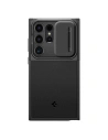 Kup Spigen Samsung Carcasă Optik Armor Galaxy S24 Ultra Black - SPN3230 - {ean13} - Sklep Home Screen