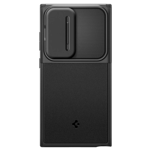 Kup Etui Spigen Optik Armor Samsung Galaxy S24 Ultra Černá - SPN3230 - {ean13} - Sklep Home Screen