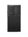 Kup Etui Spigen Optik Armor Samsung Galaxy S24 Ultra Černá - SPN3230 - {ean13} - Sklep Home Screen