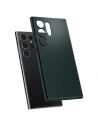 Buy Spigen Thin Fit Samsung Galaxy S24 Ultra Abyss Green - SPN3229 - {ean13} - Home Screen Store Europe