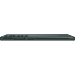 Kup Etui Spigen Thin Fit Samsung Galaxy S24 Ultra Abyss Green - SPN3229 - {ean13} - Sklep Home Screen