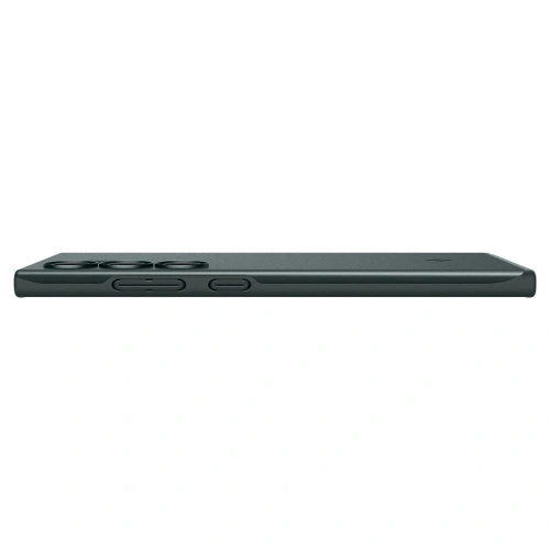 Buy Spigen Thin Fit Samsung Galaxy S24 Ultra Abyss Green - SPN3229 - {ean13} - Home Screen Store Europe