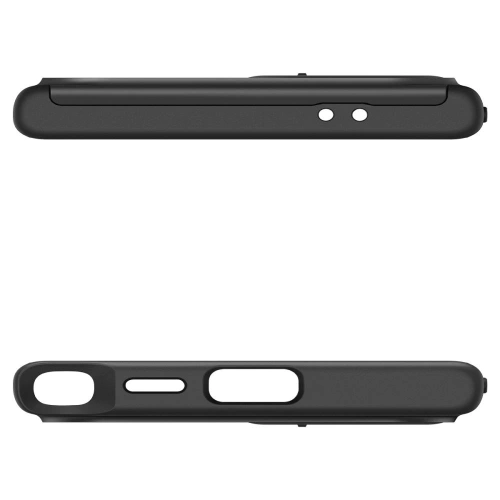 Kup Etui Spigen Optik Armor Samsung Galaxy S24 Ultra Černá - SPN3230 - {ean13} - Sklep Home Screen