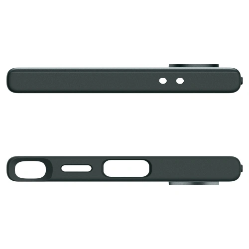 Kup Case Spigen Thin Fit Samsung Galaxy S24 Ultra Abyssgrün - SPN3229 - {ean13} - Sklep Home Screen