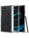 Case Spigen Ultra Hybrid Samsung Galaxy S24 Ultra Crystal Clear