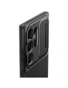Kup Spigen Samsung Carcasă Optik Armor Galaxy S24 Ultra Black - SPN3230 - {ean13} - Sklep Home Screen