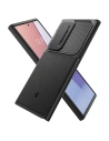 Kup Spigen Samsung Carcasă Optik Armor Galaxy S24 Ultra Black - SPN3230 - {ean13} - Sklep Home Screen