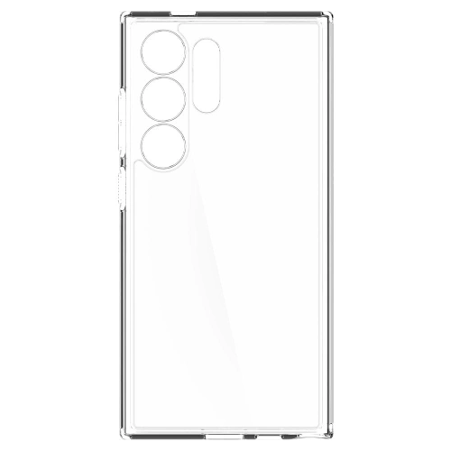 Kup Case Spigen Ultra Hybrid Samsung Galaxy S24 Ultra Crystal Clear - SPN3231 - {ean13} - Sklep Home Screen