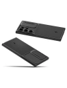 Kup Etui Spigen Optik Armor Samsung Galaxy S24 Ultra Fekete - SPN3230 - {ean13} - Sklep Home Screen