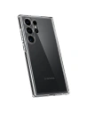 Kup Case Spigen Ultra Hybrid Samsung Galaxy S24 Ultra Crystal Clear - SPN3231 - {ean13} - Sklep Home Screen