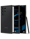 Kup Case Spigen Ultra Hybrid Samsung Galaxy S24 Ultra Matt Schwarz - SPN3232 - {ean13} - Sklep Home Screen