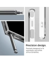 Buy Spigen Ultra Hybrid Samsung Galaxy S24 Ultra Crystal Clear - SPN3231 - {ean13} - Home Screen Store Europe