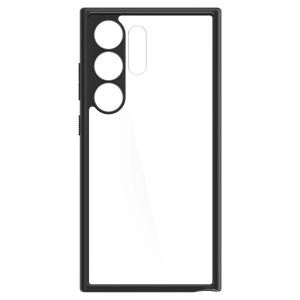 Buy Spigen Ultra Hybrid Samsung Galaxy S24 Ultra Matte Black - SPN3232 - {ean13} - Home Screen Store Europe