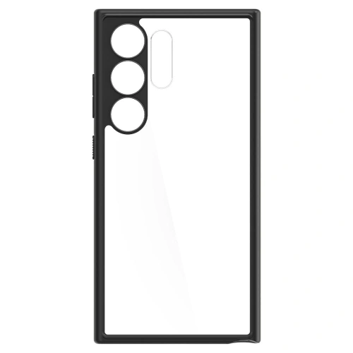 Kup Etui Spigen Ultra Hybrid Samsung Galaxy S24 Ultra matná černá - SPN3232 - {ean13} - Sklep Home Screen