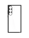 Kup Case Spigen Ultra Hybrid Samsung Galaxy S24 Ultra Matt Schwarz - SPN3232 - {ean13} - Sklep Home Screen