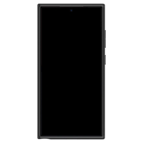 Buy Spigen Ultra Hybrid Samsung Galaxy S24 Ultra Matte Black - SPN3232 - {ean13} - Home Screen Store Europe