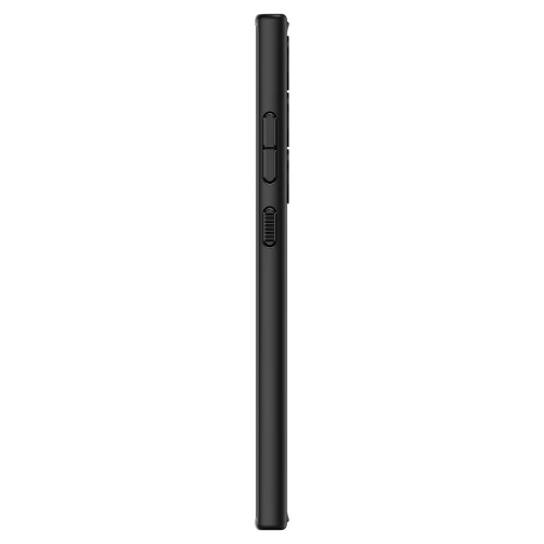 Buy Spigen Ultra Hybrid Samsung Galaxy S24 Ultra Matte Black - SPN3232 - {ean13} - Home Screen Store Europe