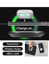 Kup Etui Spigen Ultra Hybrid Samsung Galaxy S24 Ultra Átlátszó - SPN3231 - {ean13} - Sklep Home Screen