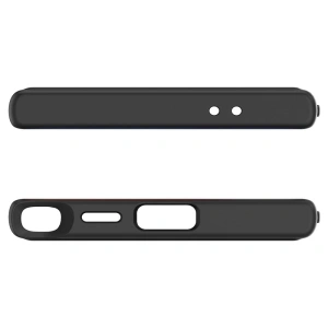 Kup Etui Spigen Ultra Hybrid Samsung Galaxy S24 Ultra matná černá - SPN3232 - {ean13} - Sklep Home Screen