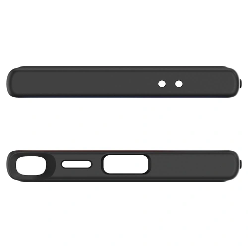 Kup Etui Spigen Ultra Hybrid Samsung Galaxy S24 Ultra matná černá - SPN3232 - {ean13} - Sklep Home Screen