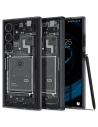Case Spigen Ultra Hybrid Samsung Galaxy S24 Ultra Zero One