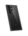 Kup Etui Spigen Ultra Hybrid Samsung Galaxy S24 Ultra Matte Black - SPN3232 - {ean13} - Sklep Home Screen