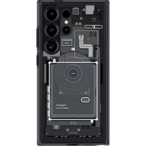 Kup Etui Spigen Ultra Hybrid Samsung Galaxy S24 Ultra Zero One - SPN3233 - {ean13} - Sklep Home Screen