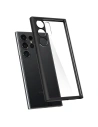 Kup Case Spigen Ultra Hybrid Samsung Galaxy S24 Ultra Matt Schwarz - SPN3232 - {ean13} - Sklep Home Screen