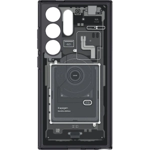Kup Etui Spigen Ultra Hybrid Samsung Galaxy S24 Ultra Zero One - SPN3233 - {ean13} - Sklep Home Screen