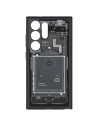 Kup Etui Spigen Ultra Hybrid Samsung Galaxy S24 Ultra Zero One - SPN3233 - {ean13} - Sklep Home Screen