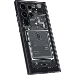Kup Case Spigen Ultra Hybrid Samsung Galaxy S24 Ultra Zero One - SPN3233 - {ean13} - Sklep Home Screen