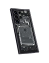 Kup Etui Spigen Ultra Hybrid Samsung Galaxy S24 Ultra Zero One - SPN3233 - {ean13} - Sklep Home Screen