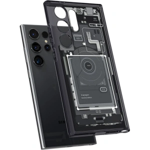 Kup Etui Spigen Ultra Hybrid Samsung Galaxy S24 Ultra Zero One - SPN3233 - {ean13} - Sklep Home Screen