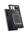 Kup Etui Spigen Ultra Hybrid Samsung Galaxy S24 Ultra Zero One - SPN3233 - {ean13} - Sklep Home Screen