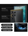 Kup Etui Spigen Ultra Hybrid Samsung Galaxy S24 Ultra matná černá - SPN3232 - {ean13} - Sklep Home Screen