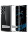 Spigen Samsung Carcasă Ultra Hybrid S Galaxy S24 Ultra Crystal Clear