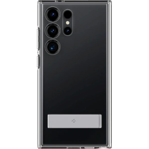 Kup Etui Spigen Ultra Hybrid S Samsung Galaxy S24 Ultra Crystal Clear - SPN3234 - {ean13} - Sklep Home Screen