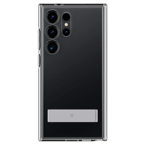 Buy Spigen Ultra Hybrid S Samsung Galaxy S24 Ultra Crystal Clear - SPN3234 - {ean13} - Home Screen Store Europe