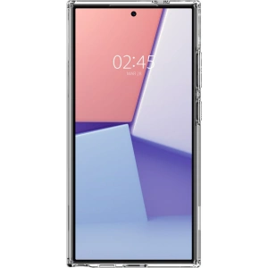 Buy Spigen Ultra Hybrid S Samsung Galaxy S24 Ultra Crystal Clear - SPN3234 - {ean13} - Home Screen Store Europe