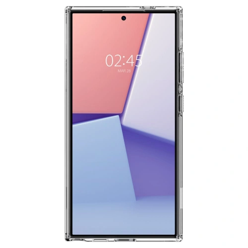 Buy Spigen Ultra Hybrid S Samsung Galaxy S24 Ultra Crystal Clear - SPN3234 - {ean13} - Home Screen Store Europe