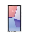 Kup Case Spigen Ultra Hybrid S Samsung Galaxy S24 Ultra Crystal Clear - SPN3234 - {ean13} - Sklep Home Screen