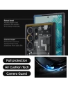 Kup Etui Spigen Ultra Hybrid Samsung Galaxy S24 Ultra Zero One - SPN3233 - {ean13} - Sklep Home Screen