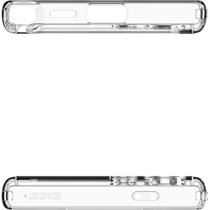 Kup Etui Spigen Ultra Hybrid S Samsung Galaxy S24 Ultra Crystal Clear - SPN3234 - {ean13} - Sklep Home Screen